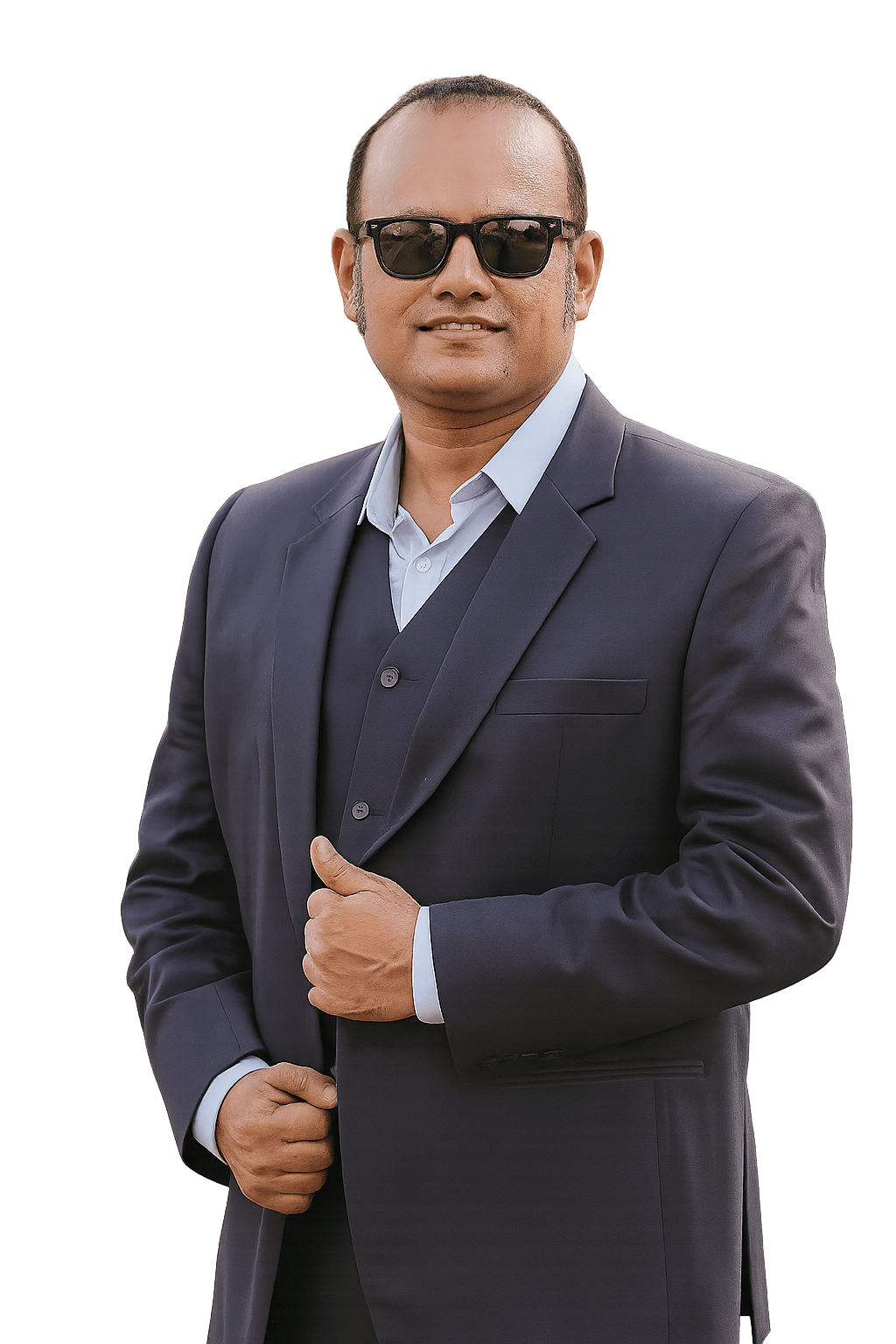 Shah Mojibul Hoque